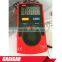 Pocket Size Type Digital Multimeters UNI-T UT120B Super Slim Meter Handheld Digital Multimeters mini digital ac dc voltmeter