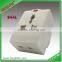 13A multi socket adaptor with light and fuse travel adaptor socket