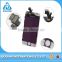 Christmas promotion original lcd screen, high quality mobile phone touch screen for iphone 5 lcd digitizer assembly