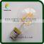 6W e27 led lamp bulb, a60 led bulb