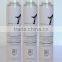 Private label super shade fashion OEM brazilian hair spray