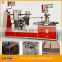 YDF-JG60-2 spiral cardboard paper tube core pipe winding machine