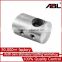 304 316 stainless steel hand railing fittings