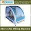 Mini CNC Engraving and Milling Machine