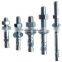 Competitive Price Quality-Assured carbon/Stainless Steel throught bolt