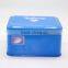 Small Hot Sale Cosmetic Gift Tin Packaging Wholesale