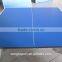 18/15/25mm MDF Folding Table Tennis Table top for sale
