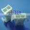 JST 4.5mm pitch EL series 2 pin ELR-02V wire to wire crimp connector