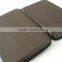 GC- New selection protective PUleather clippers hard eva package bag
