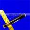 galss rod lens, diameter 2.77mm glue endoscopy lens