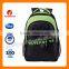 2016 manufacture price backpack bag for school