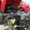 China Small Universal Farm Wheel 50hp 2wd tractors