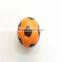 Promotional Wholesale Custom Logo Printed PU football Toys Anti Stress Ball