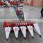 120cm Harvester, Mini harvester, rice & wheat harvester, Reaper , Gasoline/Diesel Power