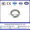 DIN 127 Spring Washer Zinc Plated M6