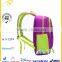 Cheap polyester Korea Backpack With Adjustable Strap