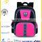 Sedex audit factory new design school bag, cheap school bag, latest fashion school bag