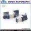 three way 24vdc 3v solenoid valve