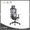 Swivel Ergonomic MID Back Office Mesh Chair for Staff