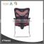 Foshan Factory red mesh Seat Aluminum Ergonomic Office Chair