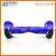 Wearproof Tyre Two Wheels Self Balancing Scooter/2 Wheel Balance Board/Electric Chariot