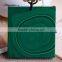 Natural Malachite Square Pendant for sale