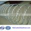High Security fence,galvanised bendingn airport fence,grid fence,protection fence