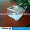 magnetic acrylic breeding box reptile cage