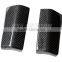 Carbon fiber Air Vent surround Kits for Ferrari 458 Italia