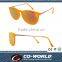 Sun glasses,Eyeglass frame material PC,fashion sunglasses