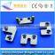 Good supplier custom aluminum die casting electrical accessories, die casting electrical part