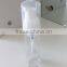 soap foam pump bottle