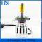high power led car front lamp 12v moto headlight led h4