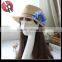 ladies beach hats to decorate