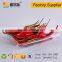 Wholesale high quality blister clear plastic packaging tray