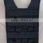 Cheap Fitness weighted vest with stack,20kg