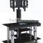 Modern Cheap Used Glass tv Stands in Shunde
