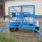 24m hydraulic electric aerial work platform lifts Jinan China