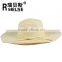 Wholesale Hat Fashion Beautiful Lady Hat Paper Straw Hat