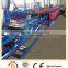 Competitive Price W Type Steel Highway Guard Rail Cold Roll Forming Machine
