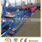 Competitive Price W Type Steel Highway Guard Rail Cold Roll Forming Machine