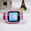 Kids GPS Watch Tracker Q50 Q80 Baby Smart Watch GPS Tracking Device for Children Safety