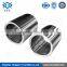 best selling tungsten carbide shaft sleeves for oil pump sealing