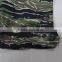 OEM 35% cotton 65%polyester twill afghan army dress grey camouflage jungle camouflage BDU clothing