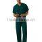 Mens Medical Uniforms Authentic Workwear Unisex Scrub Set