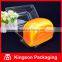 Transparent Pastry Box, Transparent Tart box, Transparent Bakery Box