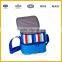 Nylon Customized Insulated Lunch Cooler bag,Promotion Portable Wine Cooler Bag