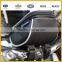 waterproof bike bag for cycling bag with clear transparent window