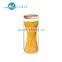 high borosilicate handmade glass mason jar for 1200ml
