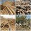 2015 drum type wood chipper for tractor/used chipper for tractor/tractor wood chipper